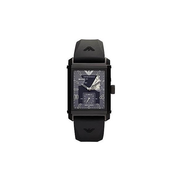 ARMANI EMPORIO WATCH   AUTOMATIC POWER RESERVE AR4240