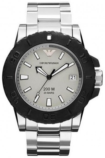 ARMANI EMPORIO WATCH  SPORT SUB AR5970