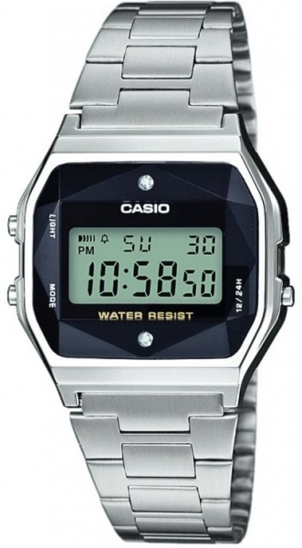 CASIO VINTAGE A158WEAD-1EF