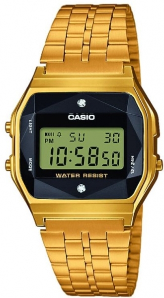 CASIO VINTAGE A A159WGED-1EF