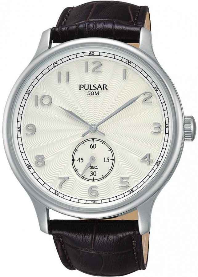 Pulsar automatic 21 jewels store