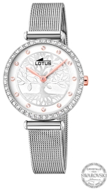 WATCH LOTUS 18709/1