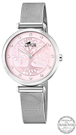 WATCH LOTUS 18708/2