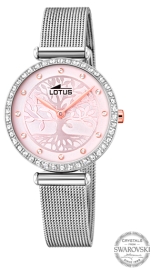 WATCH LOTUS 18709/2