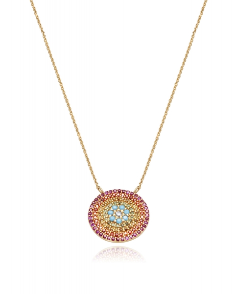VICEROY ELEGANT COLLAR 7082C100-39
