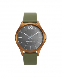 WATCH MARK MADDOX SHIBUYA HC7122-17