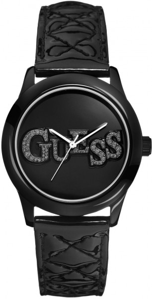 GUESS WATCHES  QUILTY W70040L2
