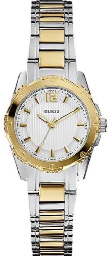 princip død serviet GUESS WATCHES INTREPID MINI W0234L3 - Watchalia.com