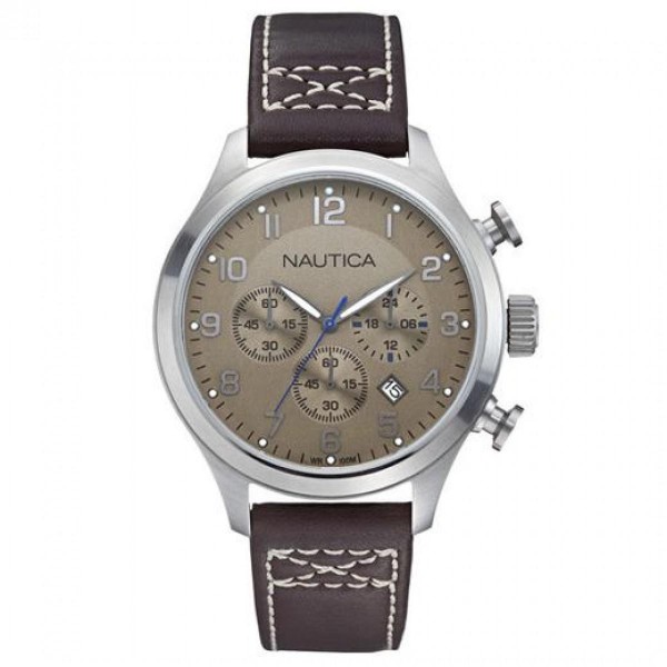 NAUTICA WATCH  BFD 101 CHRONO A14698
