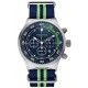 NAUTICA WATCH  NST CHRONO A18706