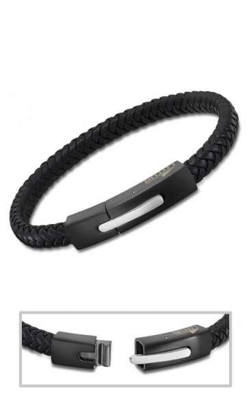 LOTUS STYLE URBAN MAN PULSERA LS2055-2/2