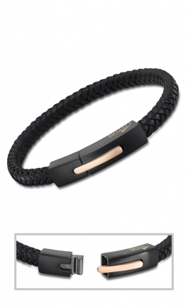 LOTUS STYLE URBAN MAN PULSERA LS2055-2/4