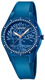 WATCH CALYPSO K5721/F