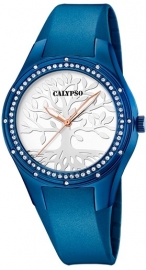 WATCH CALYPSO K5721/C