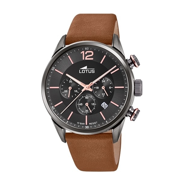 LOTUS CHRONO 18687/2