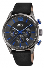 WATCH LOTUS 18687/3