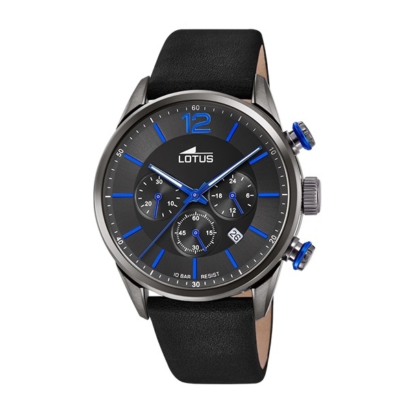 LOTUS CHRONO 18687/3