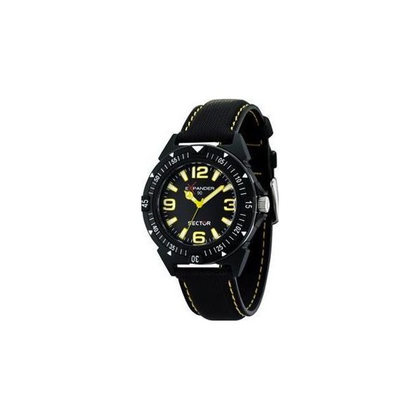 SECTOR WATCH  EXPANDER 91 NEW_R3251197004