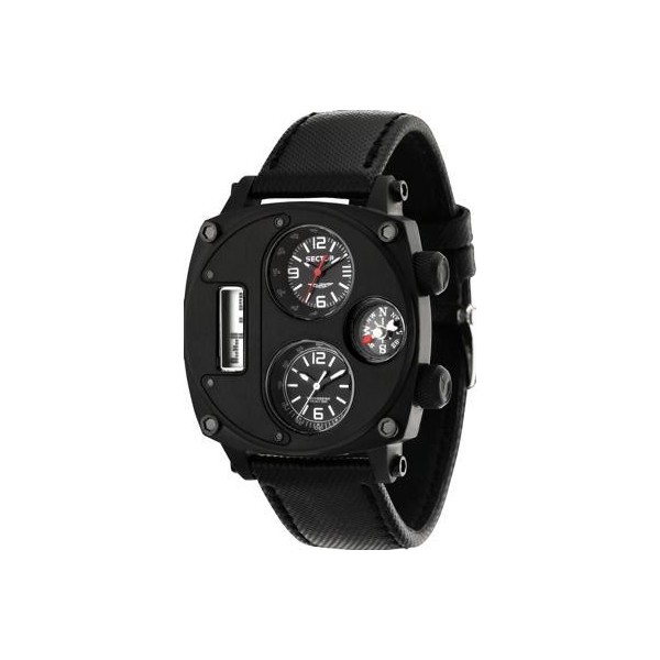 SECTOR WATCH  MOUNTAIN COMPASS NEW_R3251207007