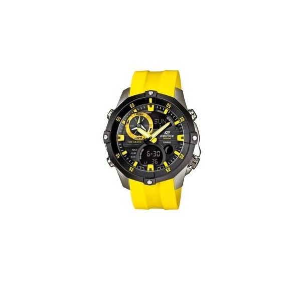 Casio ema 2025