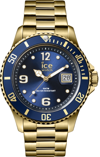 ICE WATCH ICE STEEL IC016762