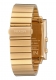 NIXON THE DORK TOO GOLD A1266502