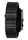 NIXON THE DORK TOO ALL BLACK A1266001