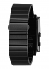NIXON THE DORK TOO ALL BLACK A1266001