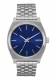 NIXON TIME TELLER BLUE SUNRAY A0451258