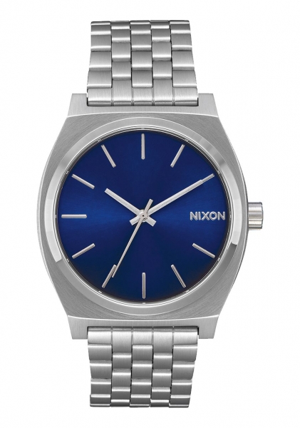 NIXON TIME TELLER BLUE SUNRAY A0451258