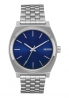 NIXON TIME TELLER BLUE SUNRAY A0451258