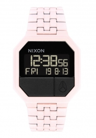 WATCH NIXON RE-RUN ALL MATTE PETAL A1583164