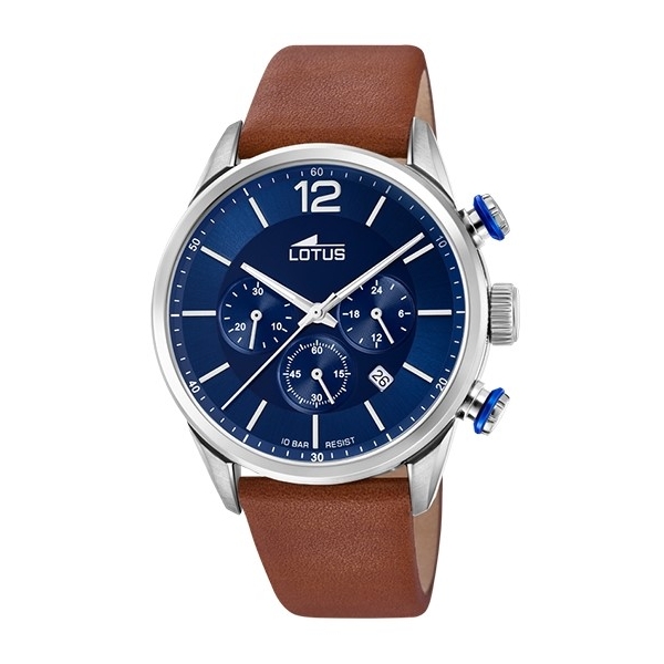 LOTUS CHRONO 18689/1