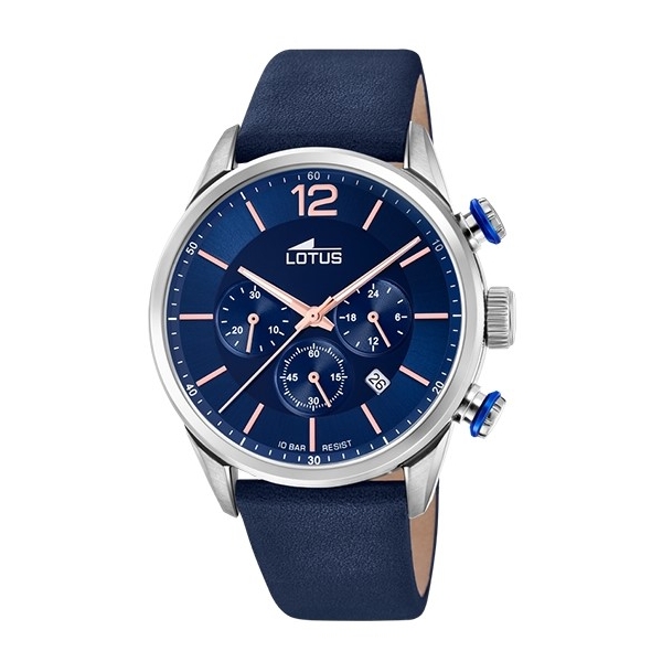 LOTUS CHRONO 18689/2