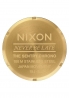 NIXON SENTRY CHRONO ALL GOLD A386502