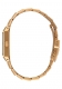 NIXON THE TICKET ALL GOLD A1262502