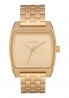 NIXON TIME TRACKER ALL GOLD A1245502