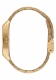 NIXON TIME TRACKER ALL GOLD A1245502