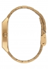 NIXON TIME TRACKER ALL GOLD A1245502