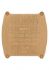 NIXON TIME TRACKER ALL GOLD A1245502