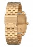 NIXON TIME TRACKER ALL GOLD A1245502