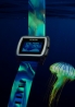 NIXON THE BASE TIDE JELLYFISH BLUE A11043176