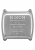 NIXON THE BASE TIDE JELLYFISH BLUE A11043176