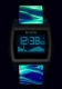 NIXON THE BASE TIDE JELLYFISH BLUE A11043176