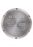 NIXON TIME TELLER ALL MATTE PETAL A0453164