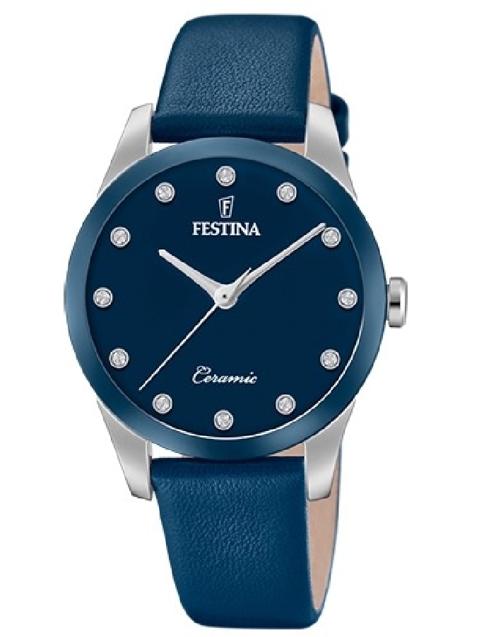 festina ceramic watches
