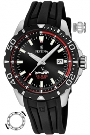 WATCH FESTINA F20462/2