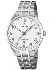 WATCH FESTINA F20466/1