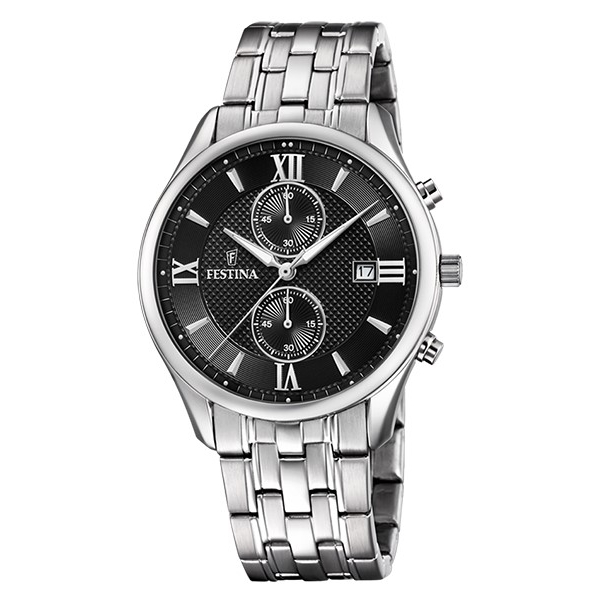 FESTINA TIMELESS CHRONOGRAPH F6854/8