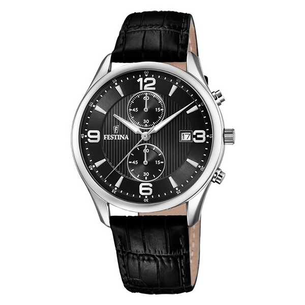 FESTINA  TIMELESS CHRONOGRAPH F6855/8